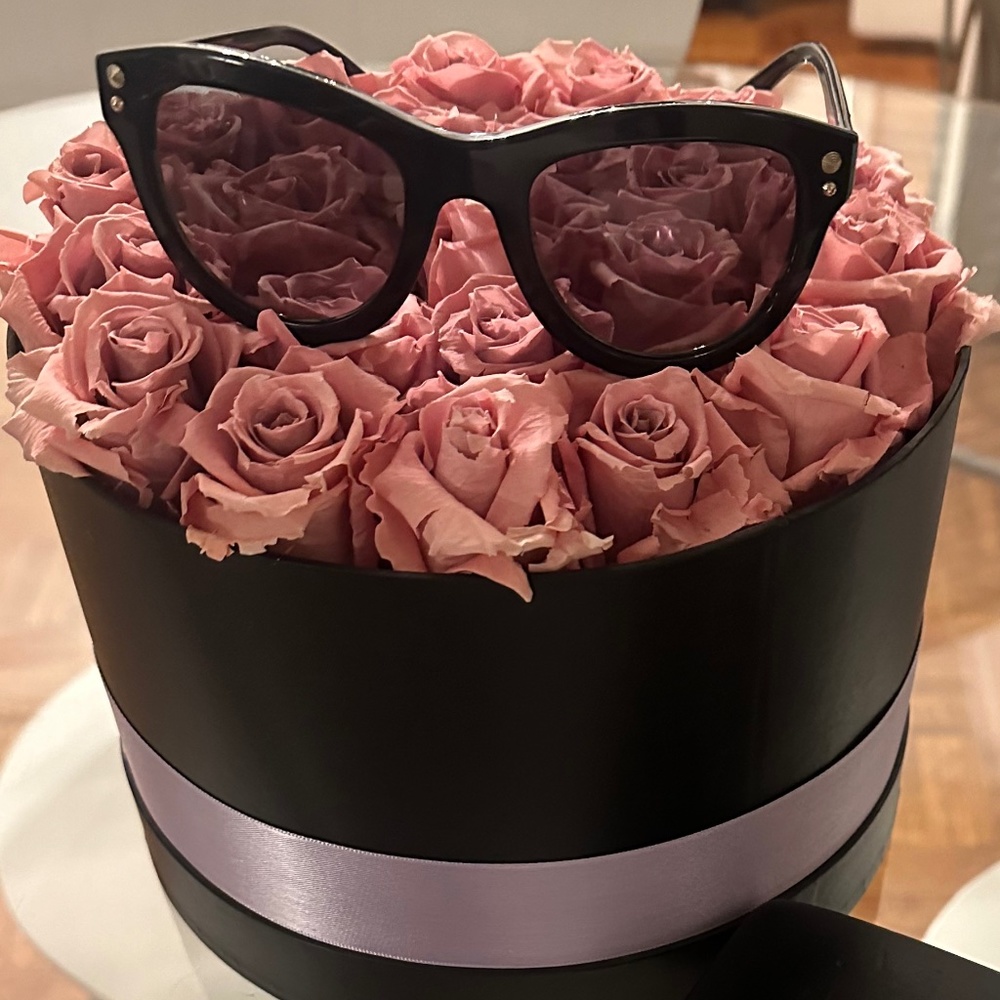 Versace 4291 Black Sunglasses